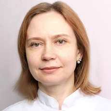 Яловега Юлия Александровна, гинеколог