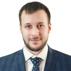 Лаврушин Роман Константинович, психотерапевт