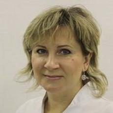 Куракина Татьяна Юрьевна, терапевт