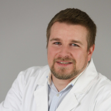 Батманов Максим Игоревич, хирург