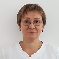 Черкасова Марина Васильевна, врач-косметолог