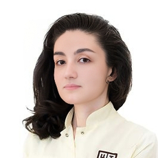 Илларионова Екатерина Владимировна, дерматолог