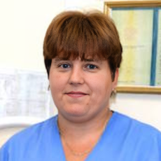 Назарова Инна Анатольевна, детский массажист