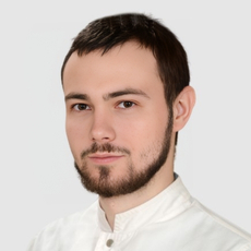 Смирнов Иван Игоревич, эндокринолог