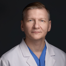 Кравченко Андрей Валериевич, офтальмолог