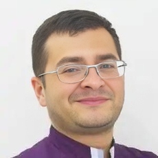 Тагизаде Джавид Зияевич, стоматолог-хирург