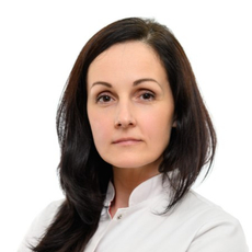 Муратова Маргарита Юрьевна, ортопед