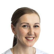 Мельникова Наталия Николаевна, детский стоматолог