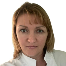 Козлова Анна Борисовна, детский психолог