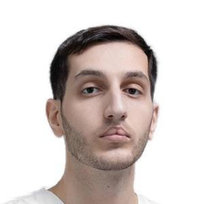 Вагидов Арслан Владимирович, стоматолог-хирург