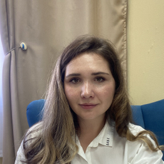 Доброневская Янина Александровна, психолог