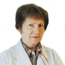 Селезнева Лариса Михайловна, кардиолог