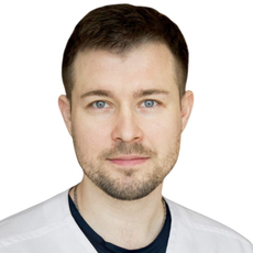 Сарамков Никита Евгеньевич, пластический хирург