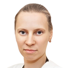 Чернышёва Марина Сергеевна, детский хирург