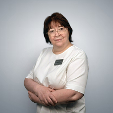 Климова Елена Валерьевна, стоматолог-терапевт