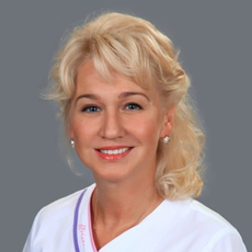 Варламова Яна Анатольевна, ортодонт