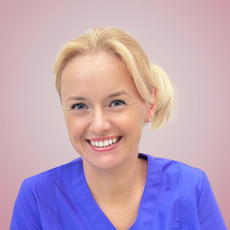 Павлиашвили Кристина Левановна, педиатр