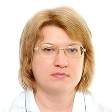 Сухих Татьяна Валентиновна, эндокринолог
