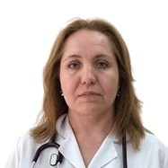 Ахмедова Елена Османовна, педиатр