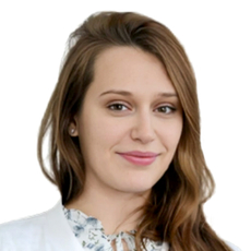 Киселёва Дарья Петровна, эндокринолог