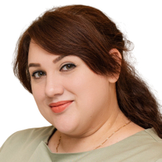 Новикова Анастасия Леонидовна, гинеколог