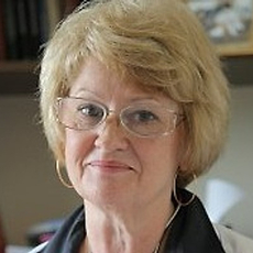 Шкиль Людмила Михайловна, ревматолог