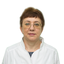 Костенко Марина Аркадьевна, педиатр