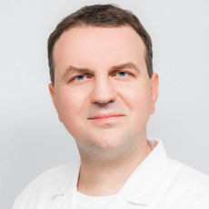 Оревков Леонид Владимирович, офтальмолог