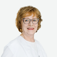 Гурина Ирина Сергеевна, невролог