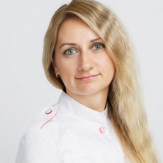 Булатова Наталья Михайловна, инфекционист