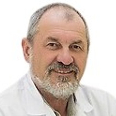 Чесноков Виктор Вячеславович, невролог