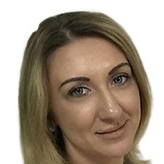 Ткаченко Карина Александровна, анестезиолог