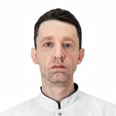 Шевченко Кирилл Олегович, невролог