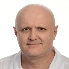Акулич Иван Иванович, ЛОР