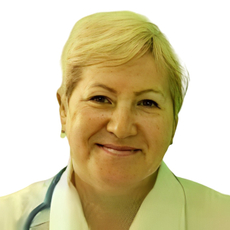 Сергеева Дина Александровна, неонатолог