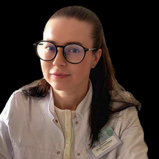 Аликина Татьяна Николаевна, эндоскопист