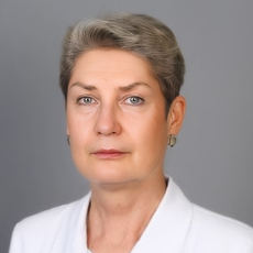 Снеткова Людмила Анатольевна, аллерголог