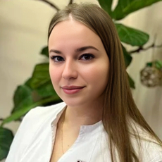 Медведева Светлана Валерьевна, рентгенолог