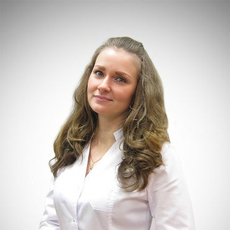 Клюева Оксана Григорьевна, физиотерапевт