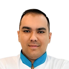 Назиров Бехруз Мухамаджонович, ортопед