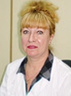 Краснова Наталья Анатольевна, акушер-гинеколог