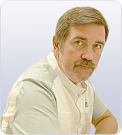 Смирнов Дмитрий Алексеевич, хирург
