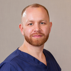 Быков Денис Евгеньевич, эмбриолог