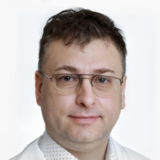 Бычков Сергей Васильевич, семейный врач