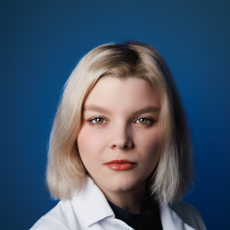 Дериглазова Елена Андреевна, терапевт
