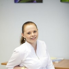 Вересова Татьяна Дмитриевна, стоматологический гигиенист