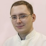 Лосев Сергей Александрович, стоматолог-ортопед