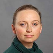 Романова Мария Александровна, инфекционист