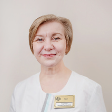 Каминская Евгения Григорьевна, гинеколог