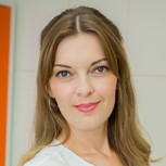 Казетова Ирина Юрьевна, стоматолог-терапевт
